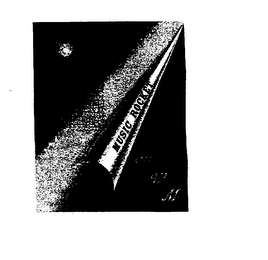 WWM MUSIC ROCKET logo