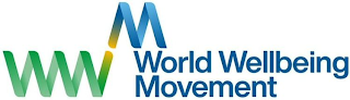 WWM WORLD WELLBEING MOVEMENT logo