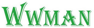 WWMAN logo