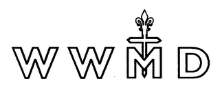 WWMD logo