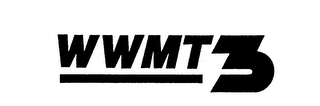 WWMT3 logo