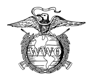 WWO logo