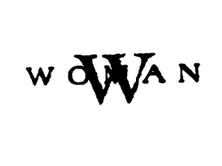 WWOMAN logo