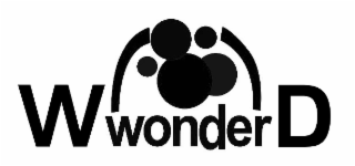 WWONDERD logo