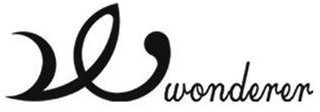 WWONDERER logo