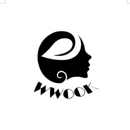 WWOOK logo