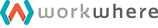 WWORKWHERE logo