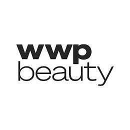 WWP BEAUTY logo