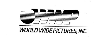 WWP WORLD WIDE PICTURES, INC. logo
