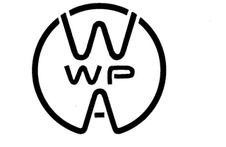 WWPA logo