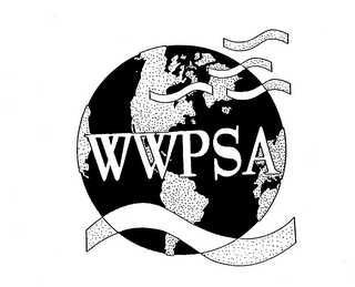 WWPSA logo