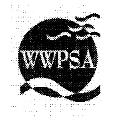 WWPSA logo
