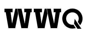 WWQ logo