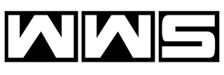 WWS logo