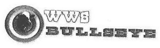 WWS BULLSEYE logo