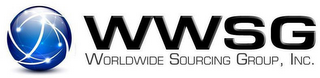 WWSG WORLDWIDE SOURCING GROUP, INC. logo
