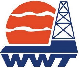 WWT logo