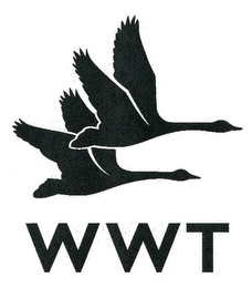 WWT logo