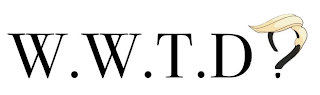 W.W.T.D? logo