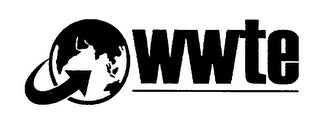 WWTE logo