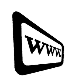 WWW. logo