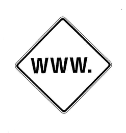 WWW. logo