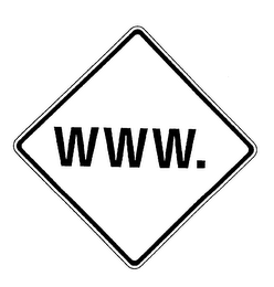 WWW. logo