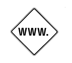 WWW. logo