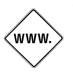 WWW. logo