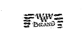 WWW BRAND logo