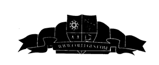 WWW. COLLEGES. COM logo