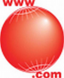 WWW .COM logo