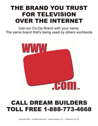 WWW .COM logo