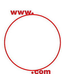 WWW. .COM logo