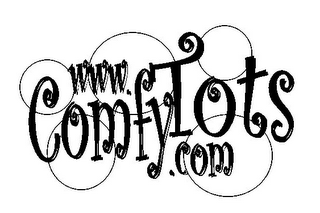 WWW. COMFYTOTS. COM logo