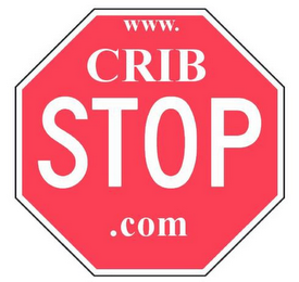 WWW. CRIB STOP .COM logo