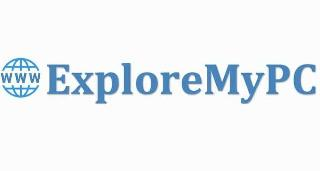 WWW EXPLOREMYPC logo