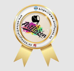 WWW HTTPS://WWW.ARTFLOZEN.US ARTFLOZEN ARS.UNICA@ARTFLOZEN.US logo