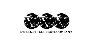 WWW INTERNET TELEPHONE COMPANY logo