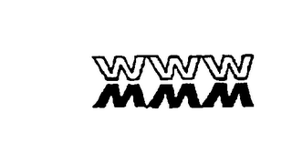 WWW MMM logo