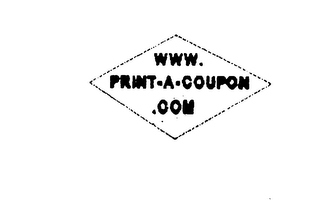 WWW. PRINT-A-COUPON .COM logo