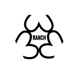 WWW RANCH logo