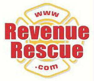 WWW REVENUE RESCUE .COM logo