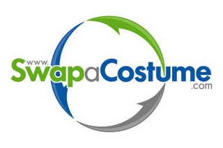 WWW. SWAPACOSTUME .COM logo