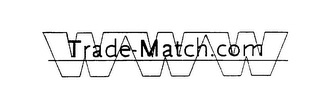 WWW TRADE-MATCH. COM logo