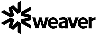 WWW WEAVER logo