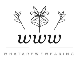 WWW WHATAREWEWEARING logo