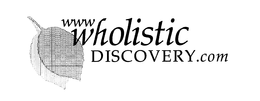 WWW WHOLISTIC DISCOVERY.COM
