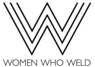 WWW WOMEN WHO WELD logo