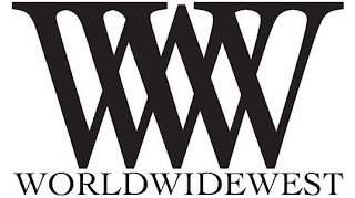 WWW WORLDWIDEWEST logo